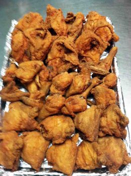 Difeos Catering Chicken