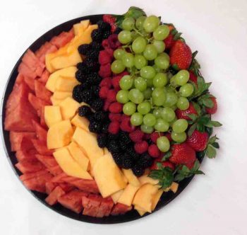 Difeos Fruit Tray